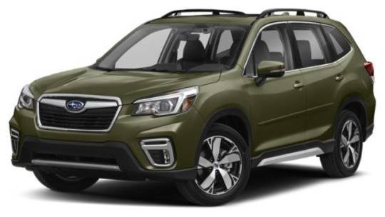 2020 Subaru Forester 2.5i Touring — SUV — 45,905 mi — Longview, WA