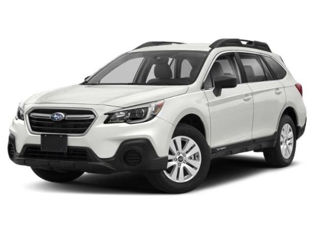 2018 Subaru Outback 2.5i — SUV — 39,227 mi — Longview, WA