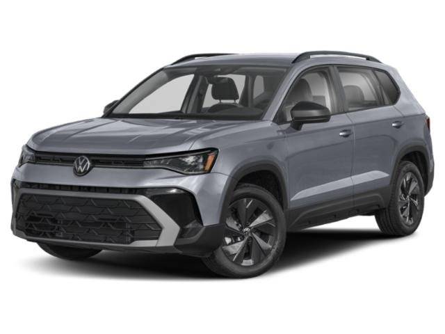 2025 Volkswagen Taos S — SUV — 324 mi — San Antonio, TX