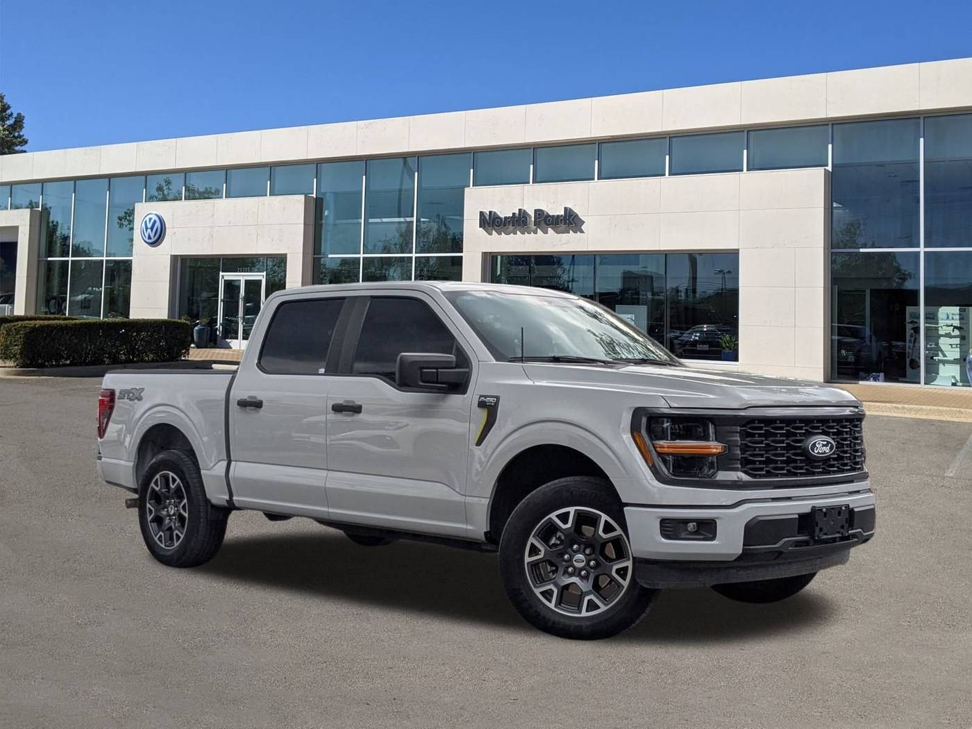 2024 Ford F-150 STX — Pickup Truck — 22,204 mi — San Antonio, TX