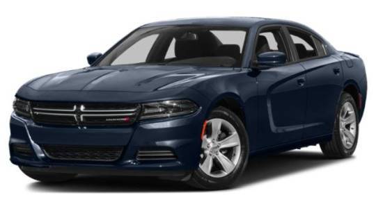 2015 Dodge Charger SE — Sedan — 119,044 mi — San Antonio, TX