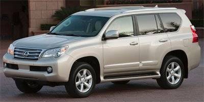 2011 Lexus GX GX 460 Premium — SUV — 139,032 mi — San Antonio, TX