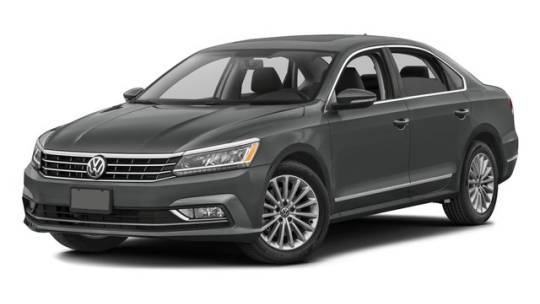 2016 Volkswagen Passat 1.8T SE — Sedan — 87,183 mi — San Antonio, TX