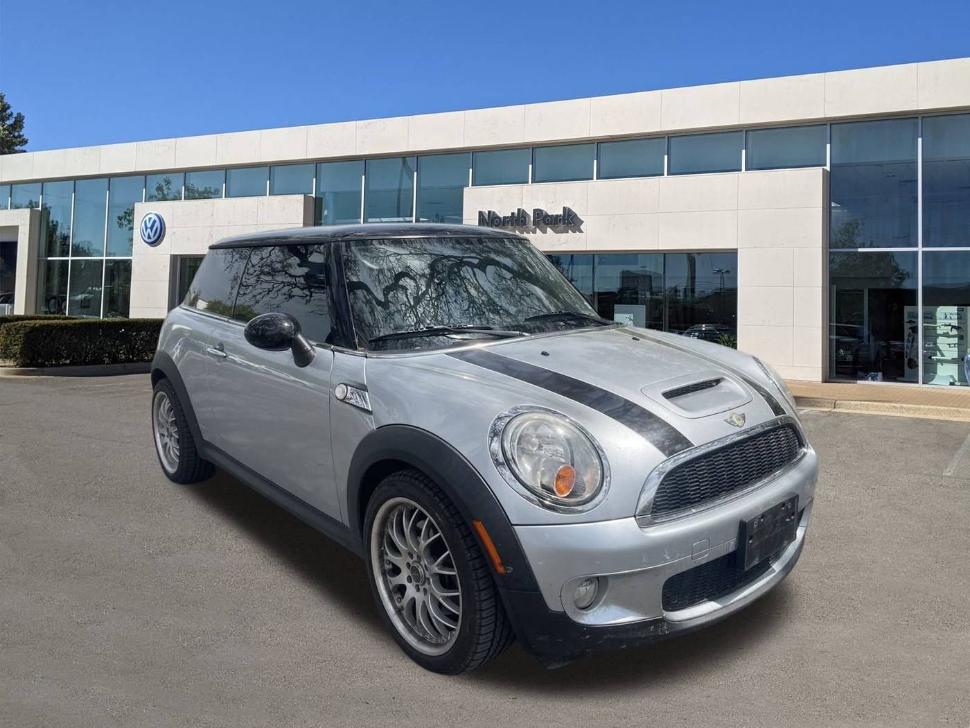 2007 MINI Cooper Cooper S — Hatchback — 58,939 mi — San Antonio, TX