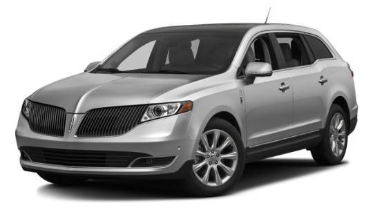 2016 Lincoln MKT MKT — SUV — 130,000 mi — San Antonio, TX