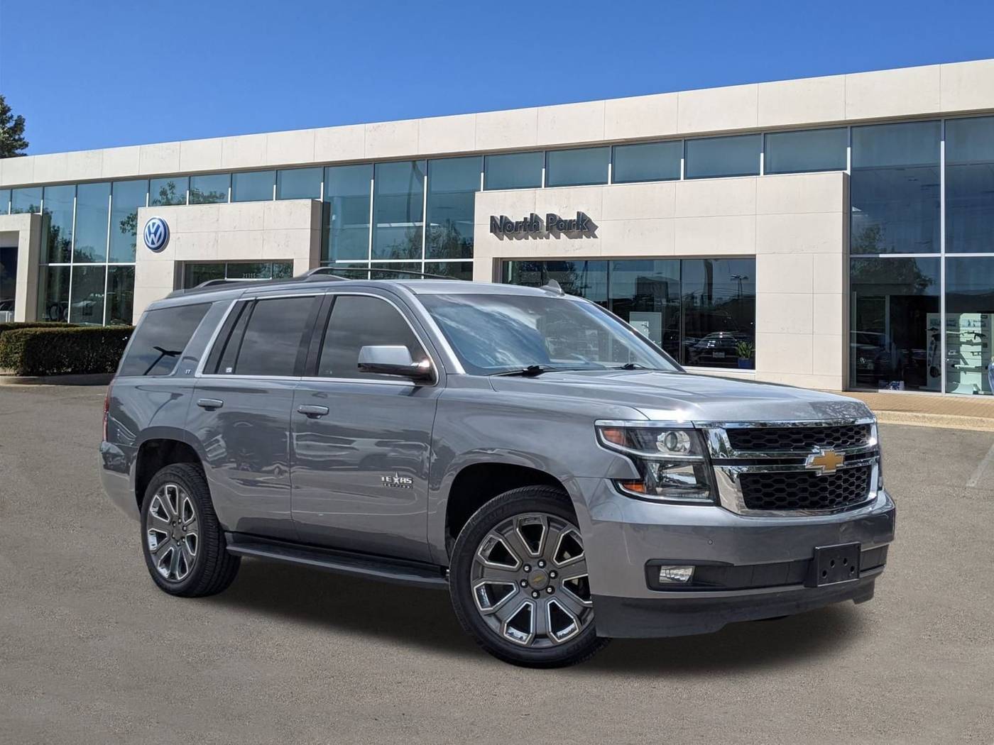 2020 Chevrolet Tahoe LT — SUV — 90,106 mi — San Antonio, TX