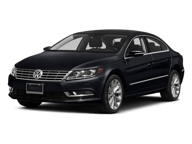 2016 Volkswagen CC Sport — Sedan — 56,800 mi — San Antonio, TX