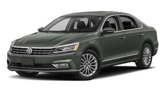 2018 Volkswagen Passat 2.0T SE — Sedan — 99,682 mi — San Antonio, TX
