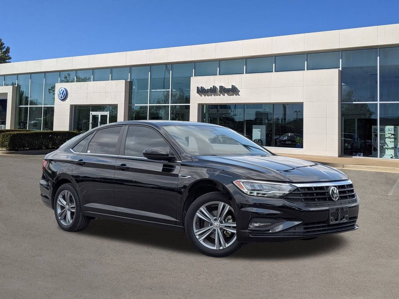 2019 Volkswagen Jetta S — Sedan — 80,911 mi — San Antonio, TX