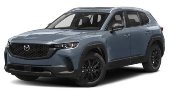 2023 Mazda CX-50 Preferred Plus — SUV — 25,215 mi — San Antonio, TX