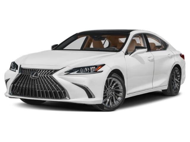 2024 Lexus ES ES 350 Luxury — Sedan — 21,234 mi — San Antonio, TX