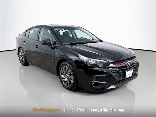 2023 Subaru Legacy Sport — Sedan — 27,100 mi — Albany, NY