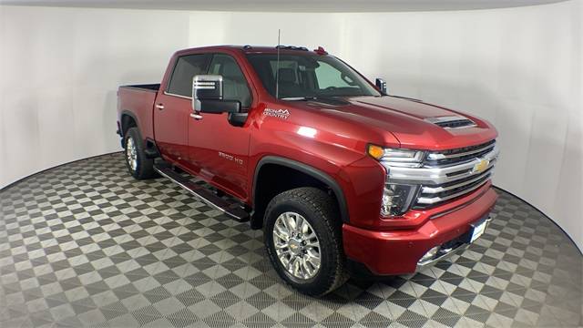 2022 Chevrolet Silverado 3500HD High Country — Pickup Truck — 30,921 mi — Albany, NY