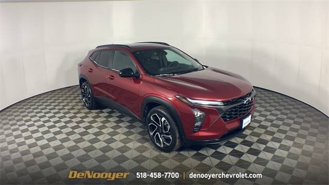 2024 Chevrolet Trax 2RS — SUV — 29,670 mi — Albany, NY