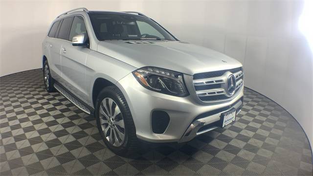 2019 Mercedes-Benz GLS GLS 450 — SUV — 64,721 mi — Albany, NY