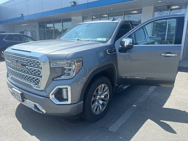 2021 GMC Sierra 1500 Denali — Pickup Truck — 69,773 mi — Albany, NY