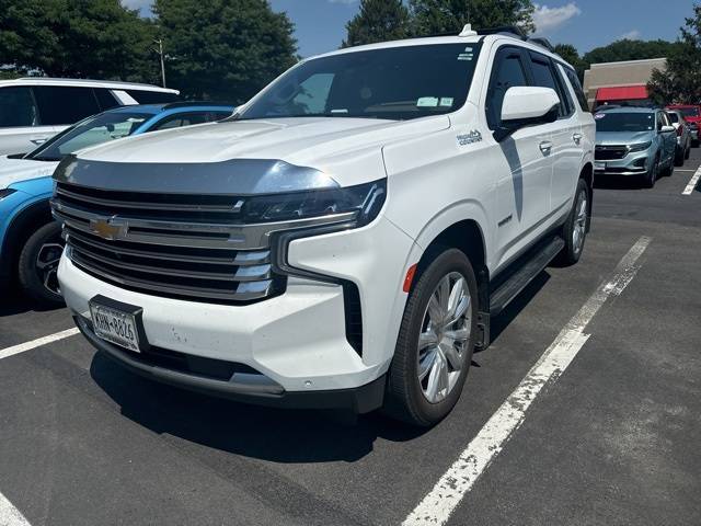 2023 Chevrolet Tahoe High Country — SUV — 26,227 mi — Albany, NY