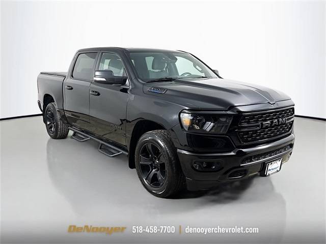 2022 Ram 1500 Big Horn — Pickup Truck — 39,614 mi — Albany, NY