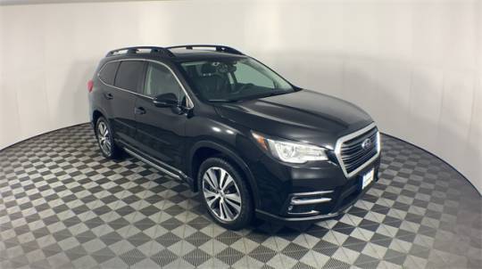 2022 Subaru Ascent Limited — SUV — 67,304 mi — Albany, NY