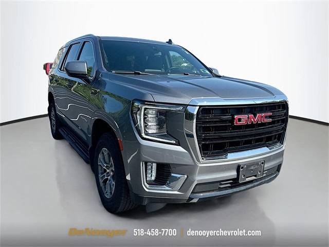 2022 GMC Yukon SLE — SUV — 44,406 mi — Albany, NY