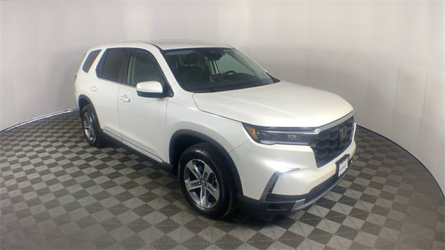 2024 Honda Pilot EX-L 8 Passenger — SUV — 10,078 mi — Albany, NY