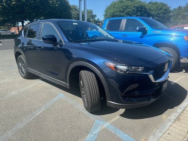 2019 Mazda CX-5 Touring — SUV — 25,670 mi — Albany, NY