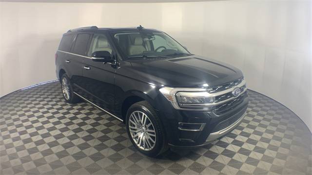 2023 Ford Expedition Limited — SUV — 14,713 mi — Albany, NY