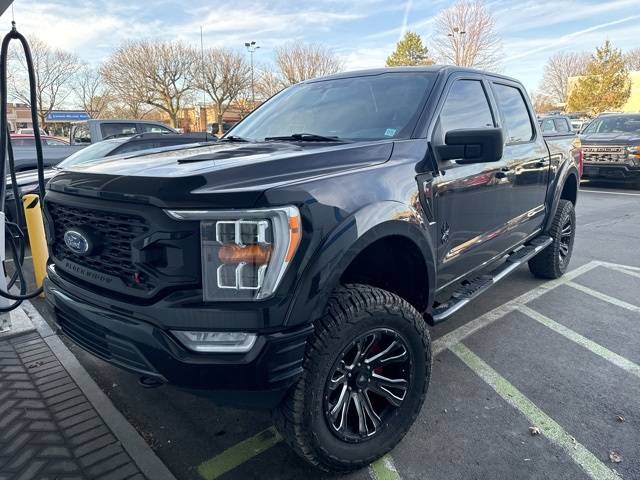 2021 Ford F-150 XLT — Pickup Truck — 54,648 mi — Albany, NY