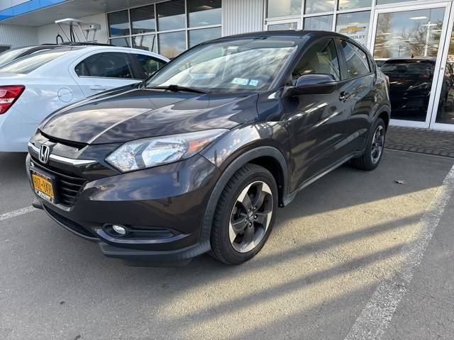 2018 Honda HR-V EX — SUV — 92,771 mi — Albany, NY