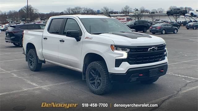 2023 Chevrolet Silverado 1500 LT Trail Boss — Pickup Truck — 14,829 mi — Albany, NY