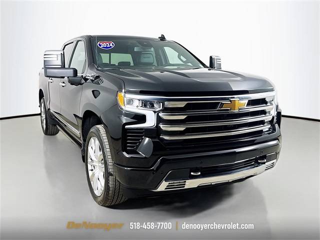 2024 Chevrolet Silverado 1500 High Country — Pickup Truck — 6,953 mi — Albany, NY