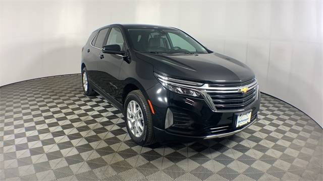 2022 Chevrolet Equinox LT — SUV — 19,975 mi — Albany, NY
