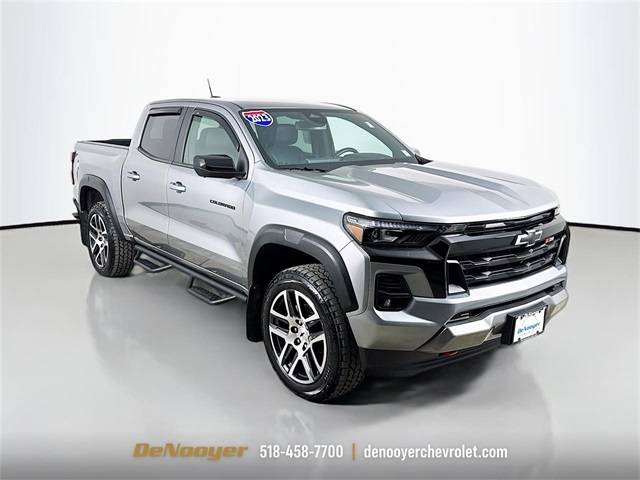 2023 Chevrolet Colorado Z71 — Pickup Truck — 21,181 mi — Albany, NY