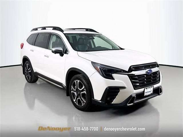 2023 Subaru Ascent Touring — SUV — 35,560 mi — Albany, NY