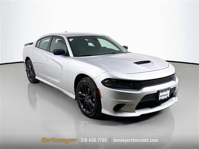 2022 Dodge Charger GT — Sedan — 32,361 mi — Albany, NY