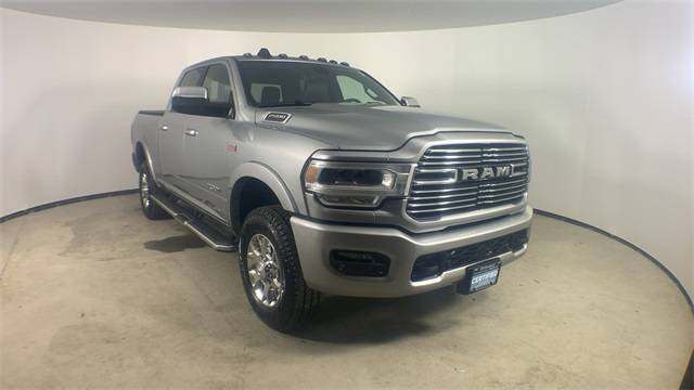 2022 Ram 2500 Laramie — Pickup Truck — 25,472 mi — Albany, NY