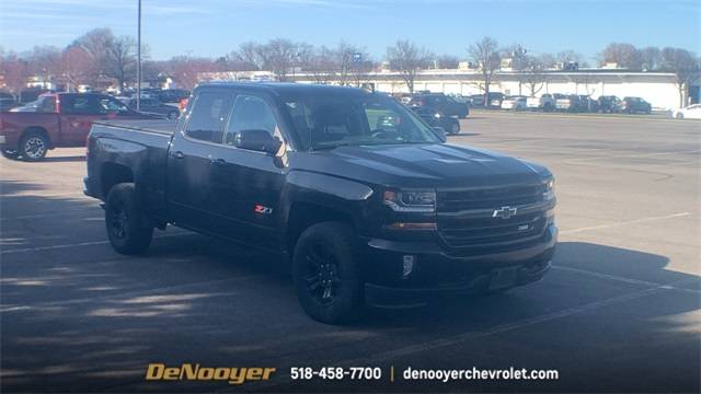 2019 Chevrolet Silverado 1500 LD LT — Pickup Truck — 76,055 mi — Albany, NY
