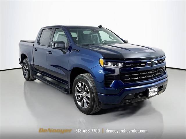 2023 Chevrolet Silverado 1500 RST — Pickup Truck — 57,136 mi — Albany, NY