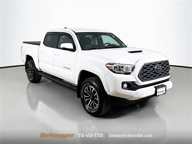 2021 Toyota Tacoma TRD Sport — Pickup Truck — 22,205 mi — Albany, NY