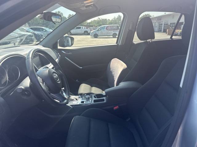 2016 Mazda CX-5 Touring — SUV — 54,846 mi — Albany, NY