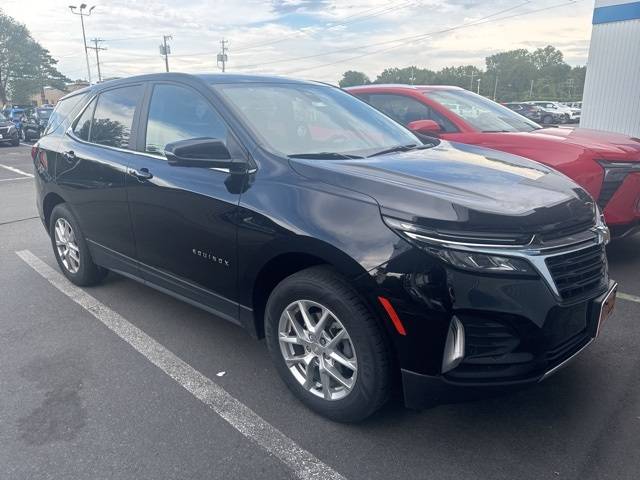 2022 Chevrolet Equinox LT — SUV — 82,964 mi — Albany, NY