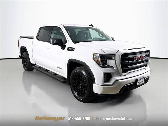 2021 GMC Sierra 1500 Elevation — Pickup Truck — 73,230 mi — Albany, NY