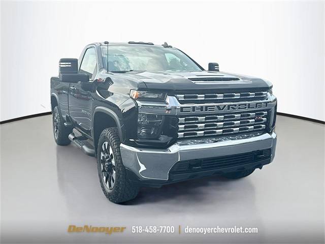 2020 Chevrolet Silverado 3500HD LT — Pickup Truck — 49,243 mi — Albany, NY