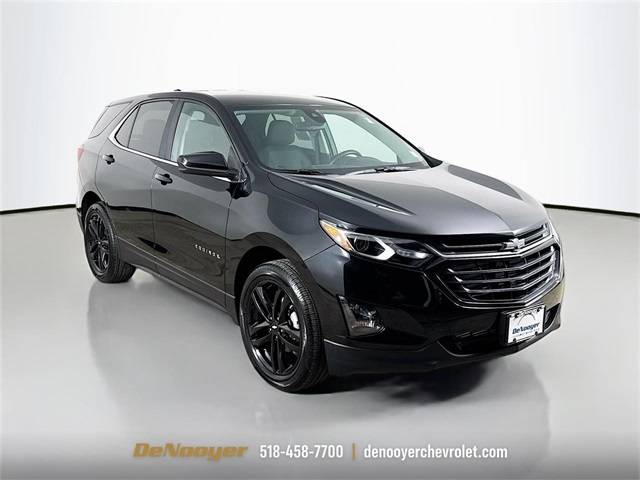 2021 Chevrolet Equinox LT — SUV — 44,000 mi — Albany, NY