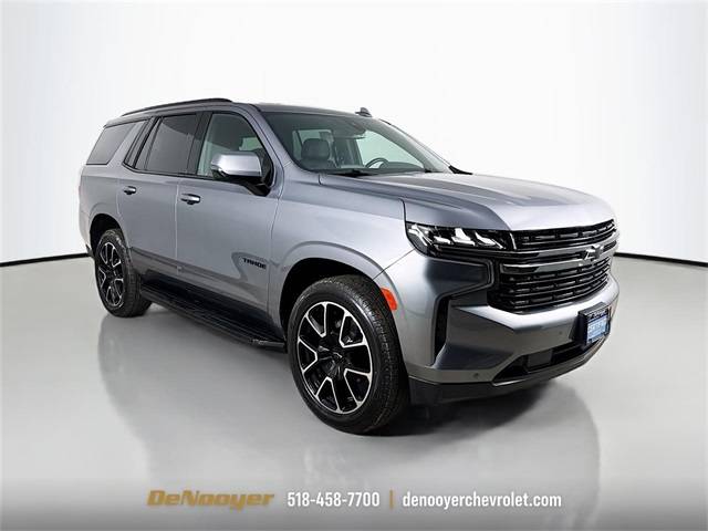2022 Chevrolet Tahoe RST — SUV — 43,172 mi — Albany, NY