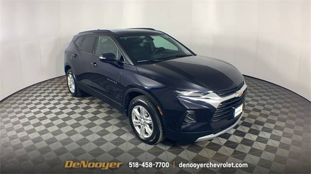 2020 Chevrolet Blazer 2LT — SUV — 63,598 mi — Albany, NY