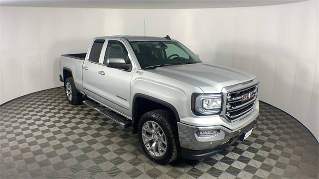 2018 GMC Sierra 1500 SLT — Pickup Truck — 70,480 mi — Albany, NY