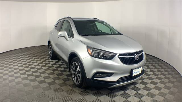 2017 Buick Encore Preferred II — SUV — 42,364 mi — Albany, NY