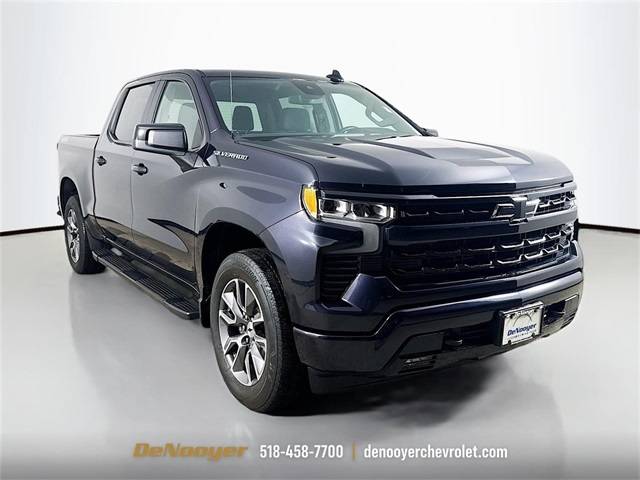 2024 Chevrolet Silverado 1500 RST — Pickup Truck — 17,530 mi — Albany, NY