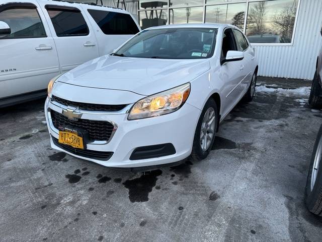 2014 Chevrolet Malibu LT — Sedan — 54,175 mi — Albany, NY